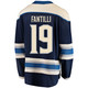 Fanatics Fantilli (19) Breakaway 3rd Jersey Image coming soon src=